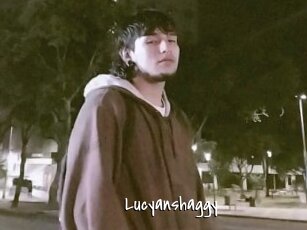 Lucyanshaggy