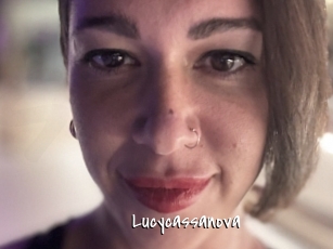 Lucycassanova