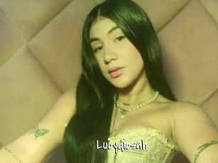 Lucydiosah