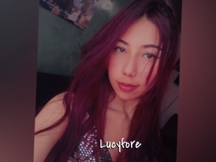 Lucyfore