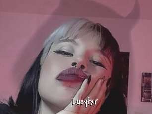 Lucyfxr