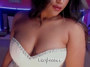 Lucykannee