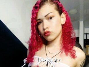 Lucylourdes