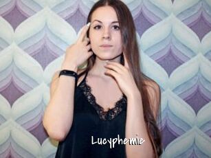 Lucyphemie