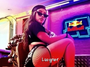 Lucypier