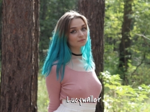 Lucywaller