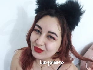 Lucyyamore