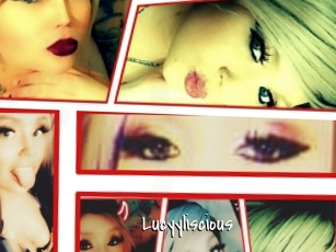 Lucyyliscious