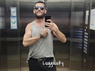 luggilucky Sexy Footjobs