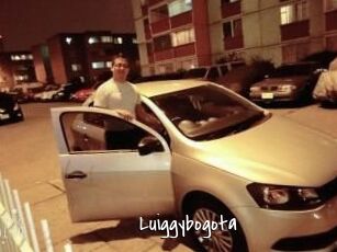 Luiggybogota