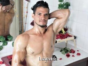 Luigiveilob