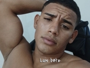 luis_bate Sexy Footjobs