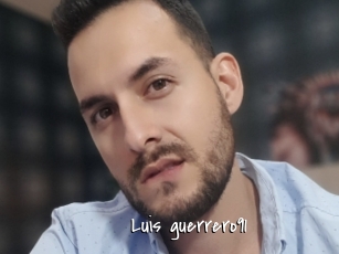 luis_guerrero91 Sexy Footjobs