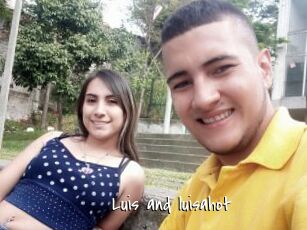 Luis_and_luisahot