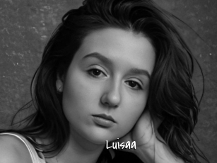 Luisaa