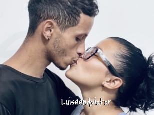 Luisaandvictor