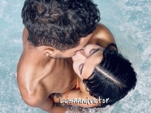 Luisaandvictor