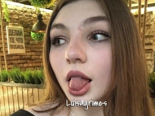 Luisagrimes