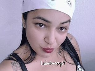 Luisasexy69