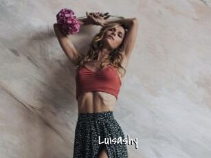 Luisashy