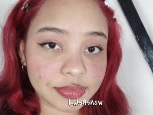 Luisasnow
