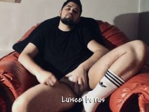 Luiscerberus
