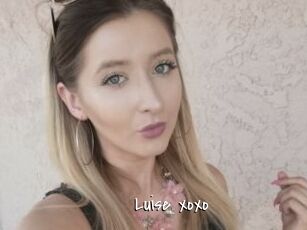 Luise_xoxo