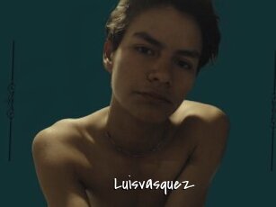 Luisvasquez