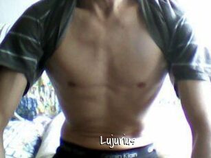 Lujurius