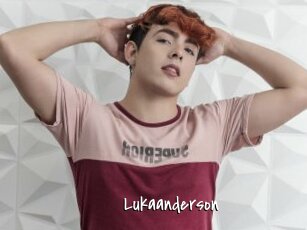 Lukaanderson