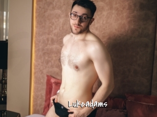 Lukeadams