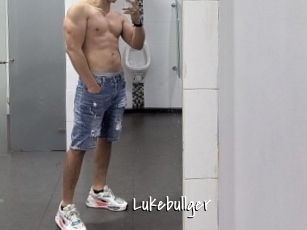 lukebullger Sexy Footjobs