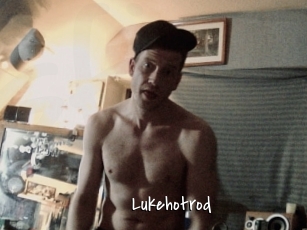 Lukehotrod