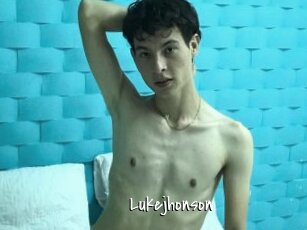 Lukejhonson