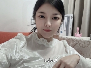 Luluna