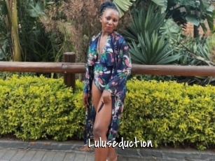 Luluseduction