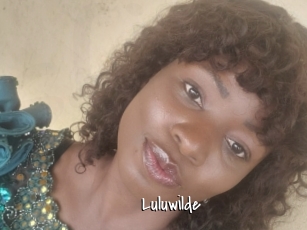 luluwilde Sexy Footjobs