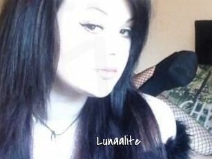 Lunaalite