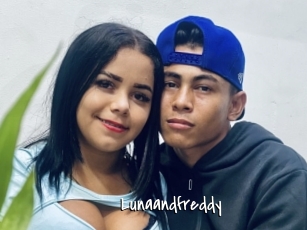 Lunaandfreddy