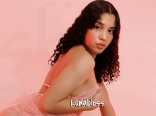 lunabloss Sexy Footjobs