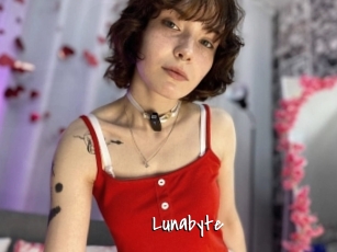 Lunabyte