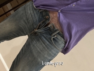 Lunacy520