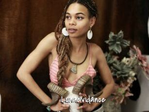 Lunaevidance