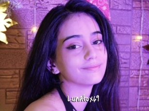 Lunafox69