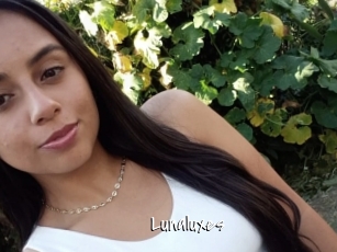 lunaluxes Sexy Footjobs