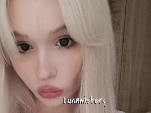 Lunamistery