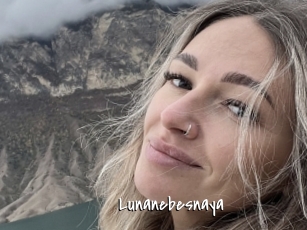 Lunanebesnaya