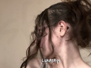 Lunarays