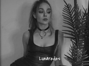 Lunaredes