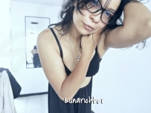 Lunarichter
